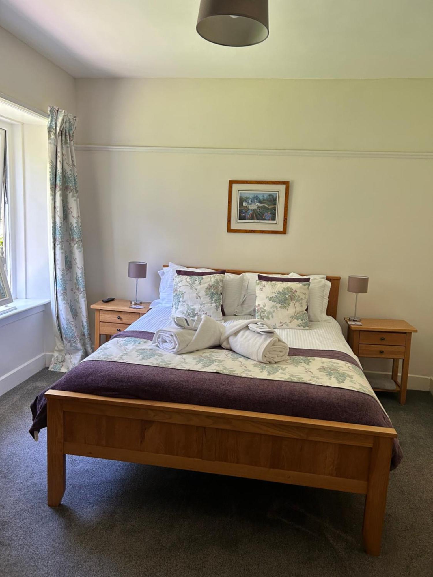 Amazing Cottage With Private Indoor Swim Pool And Hot Tub Grantown-on-Spey Luaran gambar