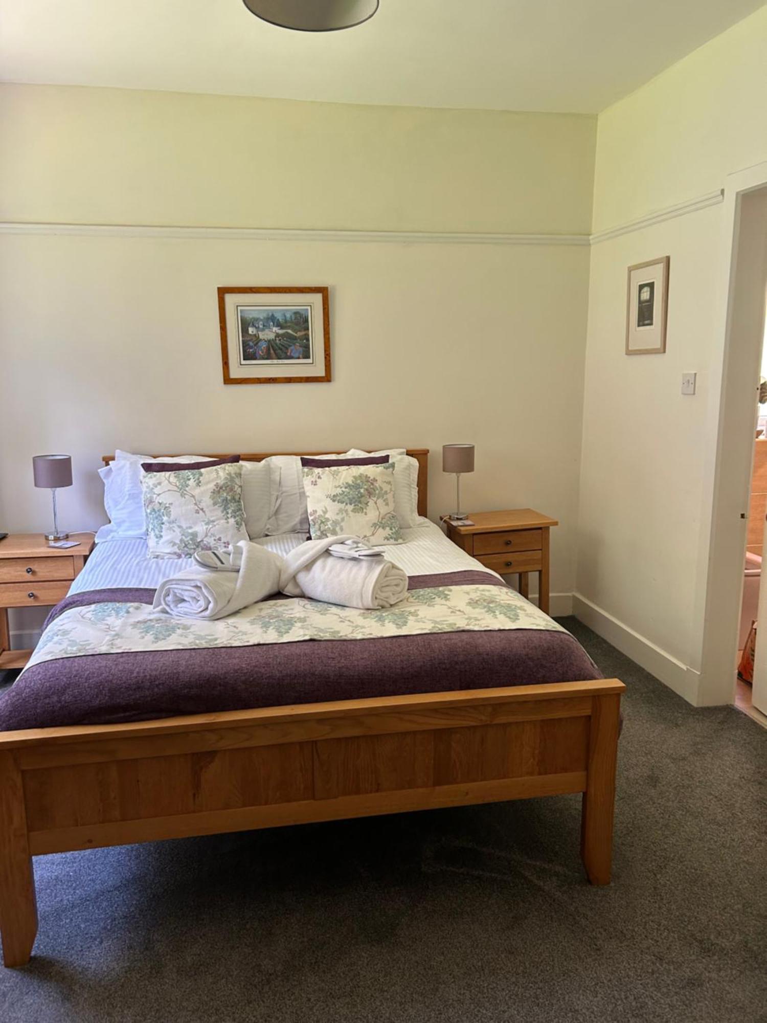Amazing Cottage With Private Indoor Swim Pool And Hot Tub Grantown-on-Spey Luaran gambar